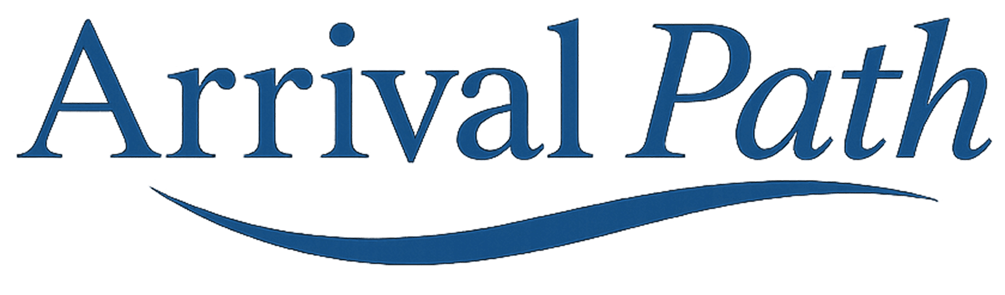 Arrival Path logo